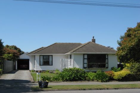 Photo of property in 436 Wairakei Road, Burnside, Christchurch, 8053