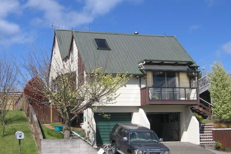 Photo of property in 42 Saint James Street, Richmond Heights, Taupo, 3330