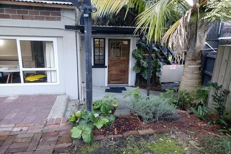 Photo of property in 1-4/63 Wellington Street, Freemans Bay, Auckland, 1011