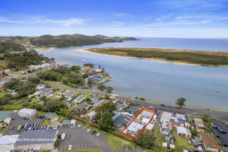 Photo of property in 1979 Ngunguru Road, Ngunguru, Whangarei, 0173