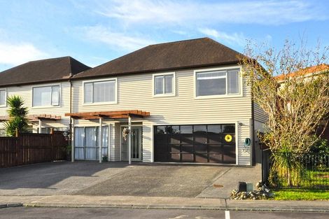 Photo of property in 231 Alec Craig Way, Gulf Harbour, Whangaparaoa, 0930