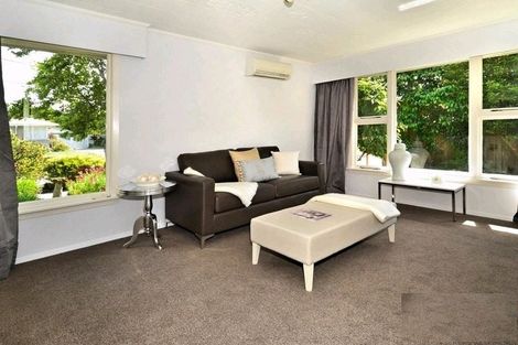 Photo of property in 58 Santa Rosa Avenue, Halswell, Christchurch, 8025