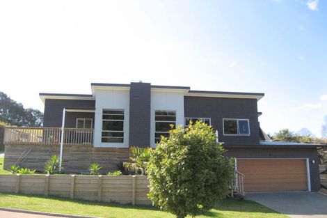 Photo of property in 4 The Fairway, Whakatane, 3120