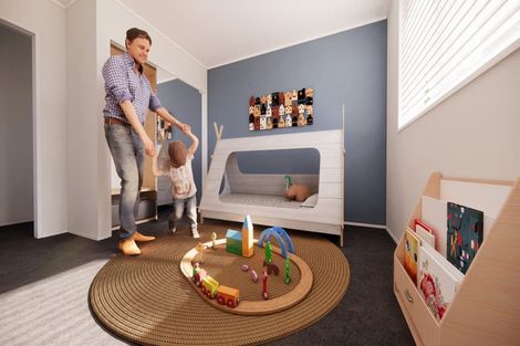 Photo of property in 3 Titchmarsh Lane, Pokeno, 2402