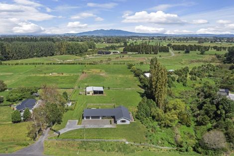 Photo of property in 85a Tarr Road, Ohaupo, 3881