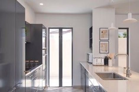 Photo of property in 1/20 Beveridge Street, Christchurch Central, Christchurch, 8013