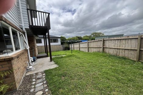 Photo of property in 8a Grassways Avenue, Pakuranga, Auckland, 2010