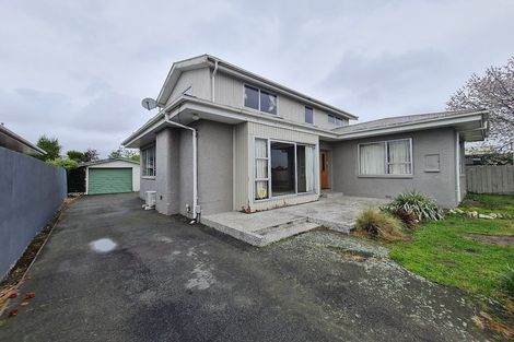 Photo of property in 4 Bewdley Street, Spreydon, Christchurch, 8024