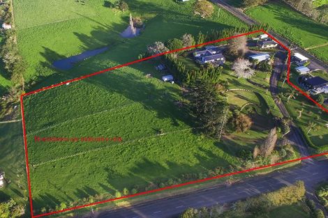 Photo of property in 211 Foster Road, Waimauku, Kumeu, 0891