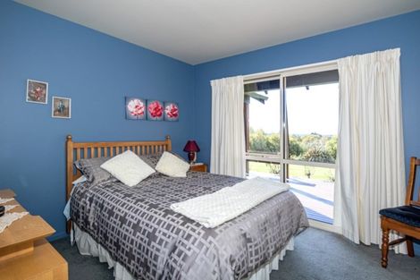 Photo of property in 260 Downs Road, Geraldine Downs, Geraldine, 7991