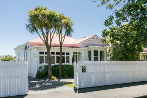 Photo of property in 29 Morris Street, Napier South, Napier, 4110