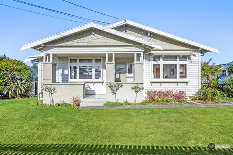 Photo of property in 16 Montague Street, Alicetown, Lower Hutt, 5010