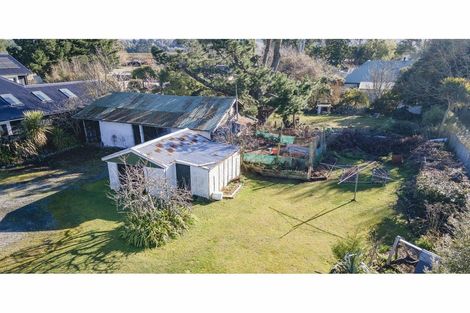 Photo of property in 84 Main Street, Oxford, 7430