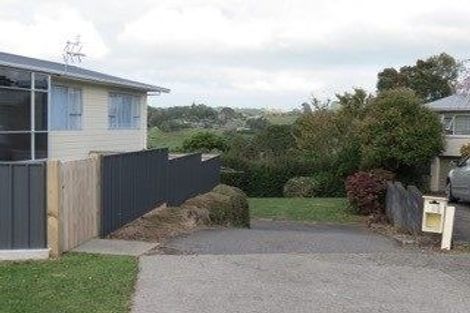 Photo of property in 4 Cowling Road, Hurdon, New Plymouth, 4310