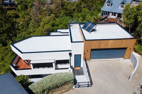 Photo of property in 139 Mount Pleasant Road, Mount Pleasant, Christchurch, 8081