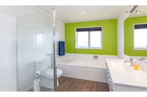 Photo of property in 437 Kainga Road, Brooklands, Christchurch, 8083