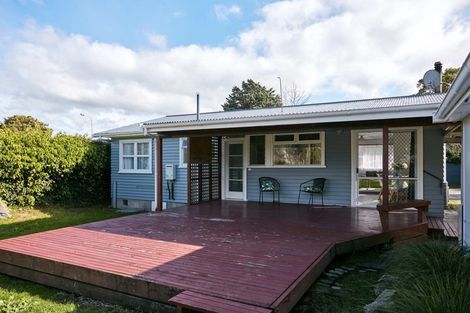 Photo of property in 16 Bulwer Road, Te Hapara, Gisborne, 4010