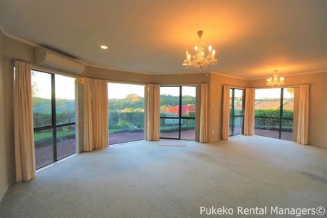 Photo of property in 41 Wairere Road, The Gardens, Auckland, 2105
