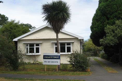 Photo of property in 81 Mersey Street, St Albans, Christchurch, 8014