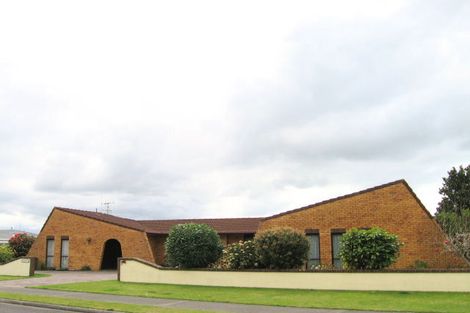 Photo of property in 87 Waratah Street, Matua, Tauranga, 3110