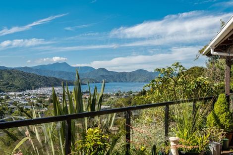 Photo of property in 51 Boons Valley Road, Waikawa, Picton, 7220
