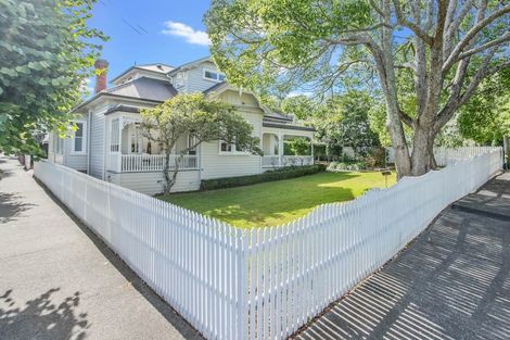 Photo of property in 3 Armadale Road, Remuera, Auckland, 1050