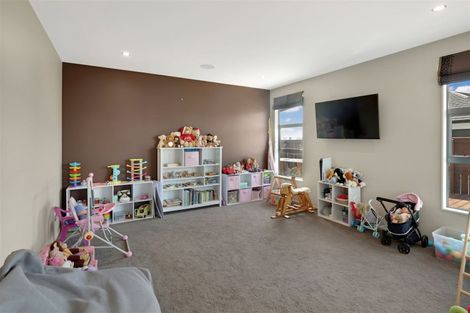 Photo of property in 14 Colt Place, Wigram, Christchurch, 8025