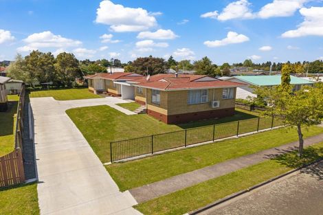 Photo of property in 24a-b Barnett Street, Putaruru, 3411