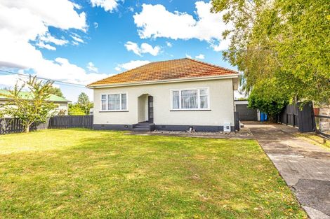 Photo of property in 29 Caffray Avenue, Aramoho, Whanganui, 4500