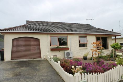 Photo of property in 168 Ritchie Street, Richmond, Invercargill, 9810