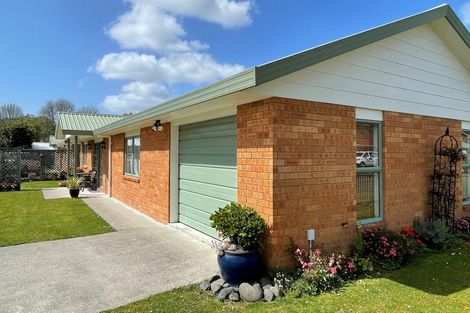 Photo of property in 3 Nettie Street, Te Kuiti, 3910