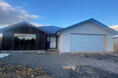 Photo of property in 27 Angiangi Crescent, Beachlands, Auckland, 2018