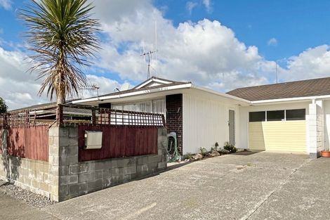 Photo of property in 12 Luton Street, Hokowhitu, Palmerston North, 4410