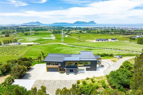 Photo of property in 183 Sandford Road, Ruakaka, Whangarei, 0171