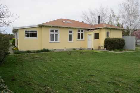 Photo of property in 21 Gray Street, Fairlie, 7925