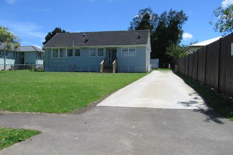 Photo of property in 15 Gifford Road, Papatoetoe, Auckland, 2025