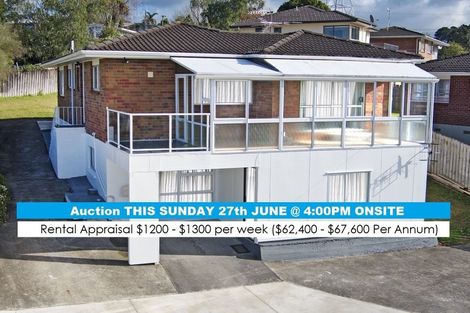 Photo of property in 307 Triangle Road, Massey, Auckland, 0614