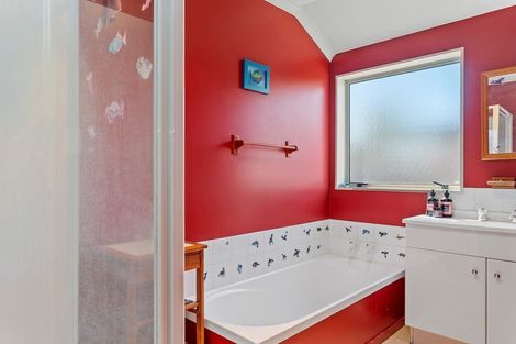 Photo of property in 3 Paget Drive, Woodend, 7610