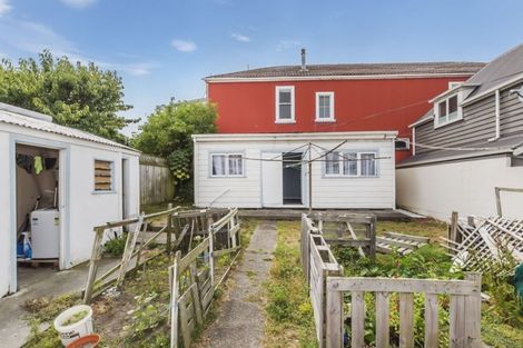 Photo of property in 67 Owen Street, Newtown, Wellington, 6021