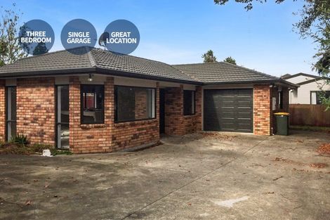 Photo of property in 2b Matheson Street, Papakura, 2110
