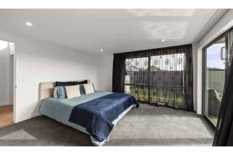 Photo of property in 1 Sorrel Gate, Halswell, Christchurch, 8025