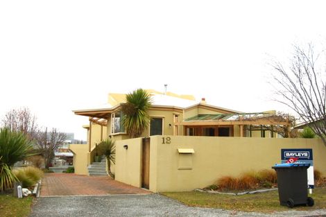 Photo of property in 12 Ritchie Street, Arrowtown, 9302