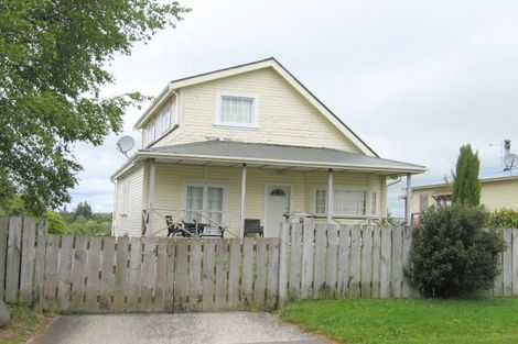 Photo of property in 9 Carter Terrace, Ohakune, 4625