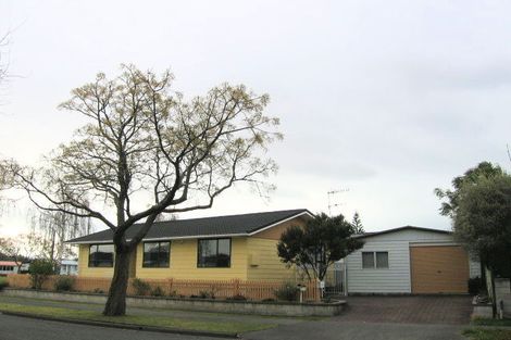 Photo of property in 19 Harris Street, Greenmeadows, Napier, 4112