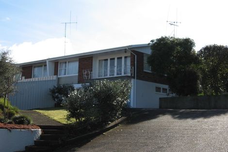 Photo of property in 17 Vista Terrace, Hillcrest, Hamilton, 3216