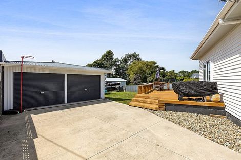 Photo of property in 261 Huatoki Street, Upper Vogeltown, New Plymouth, 4310