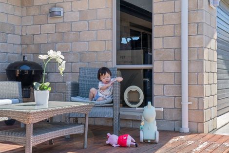 Photo of property in 121 Solomon Street, Brookfield, Tauranga, 3110