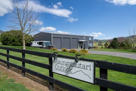 Photo of property in 62 Hicks Road, Maungatautari, Cambridge, 3494