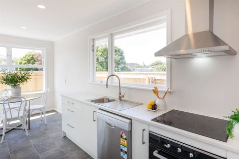 Photo of property in 49a Kettle Avenue, Awapuni, Palmerston North, 4412