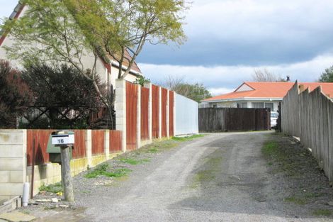 Photo of property in 16 Williamson Road, Clive, 4102